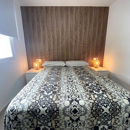 Apartamentos Medano - Pika Medano El Médano Extérieur photo