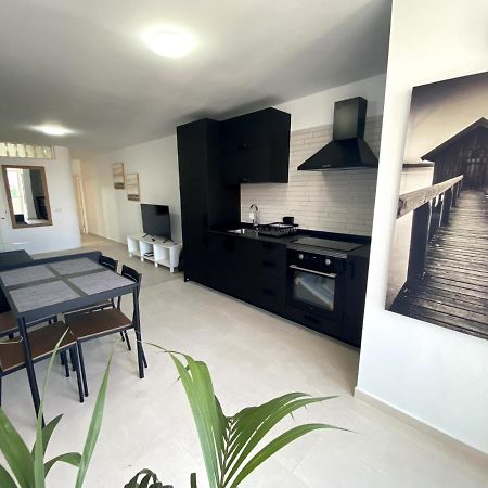 Apartamentos Medano - Pika Medano El Médano Extérieur photo