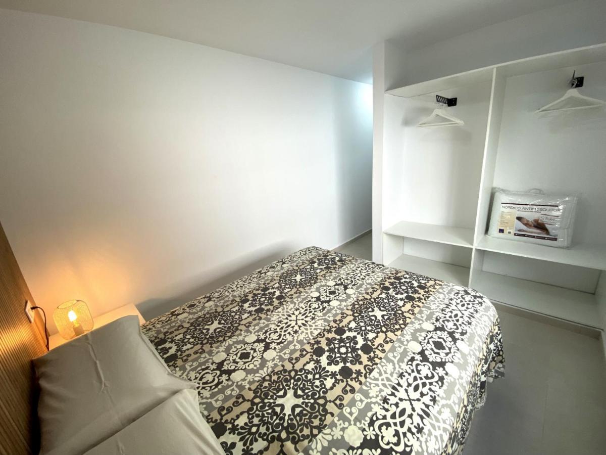 Apartamentos Medano - Pika Medano El Médano Extérieur photo