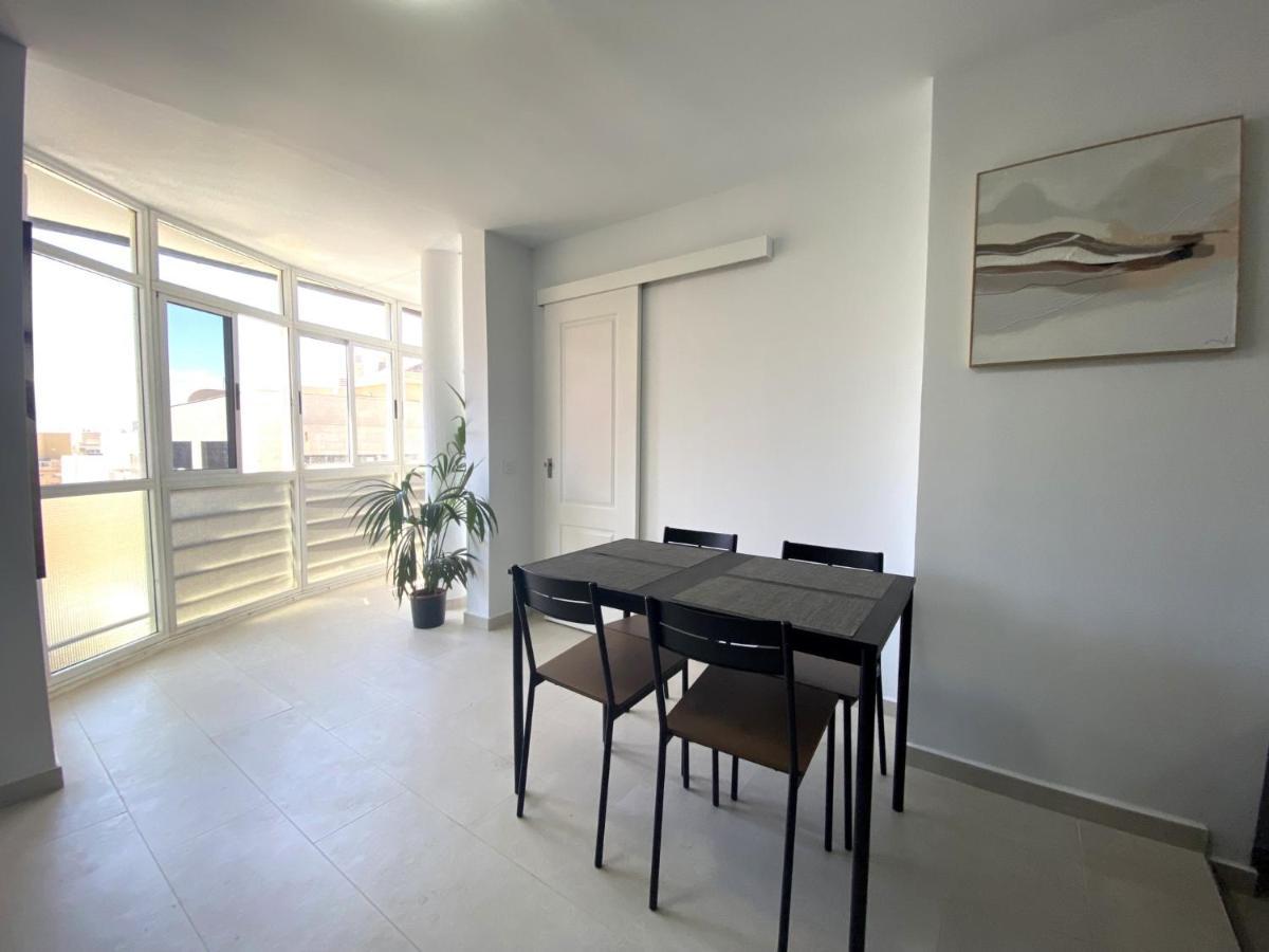 Apartamentos Medano - Pika Medano El Médano Extérieur photo