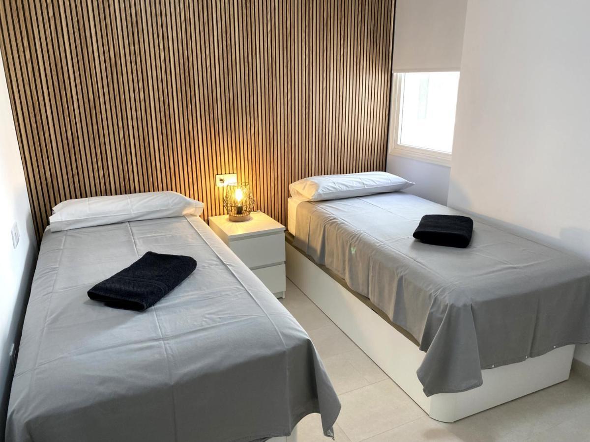 Apartamentos Medano - Pika Medano El Médano Extérieur photo