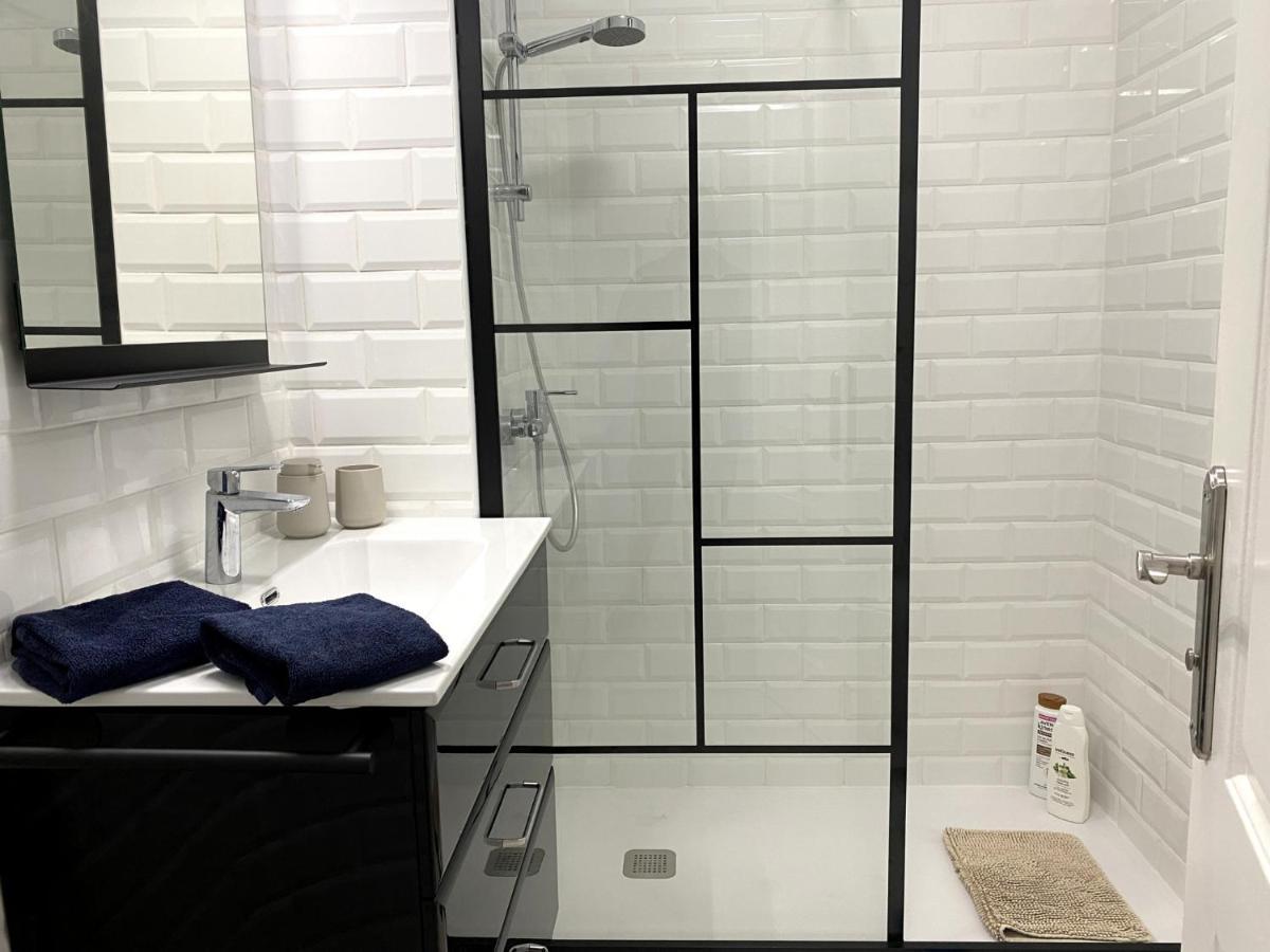 Apartamentos Medano - Pika Medano El Médano Extérieur photo