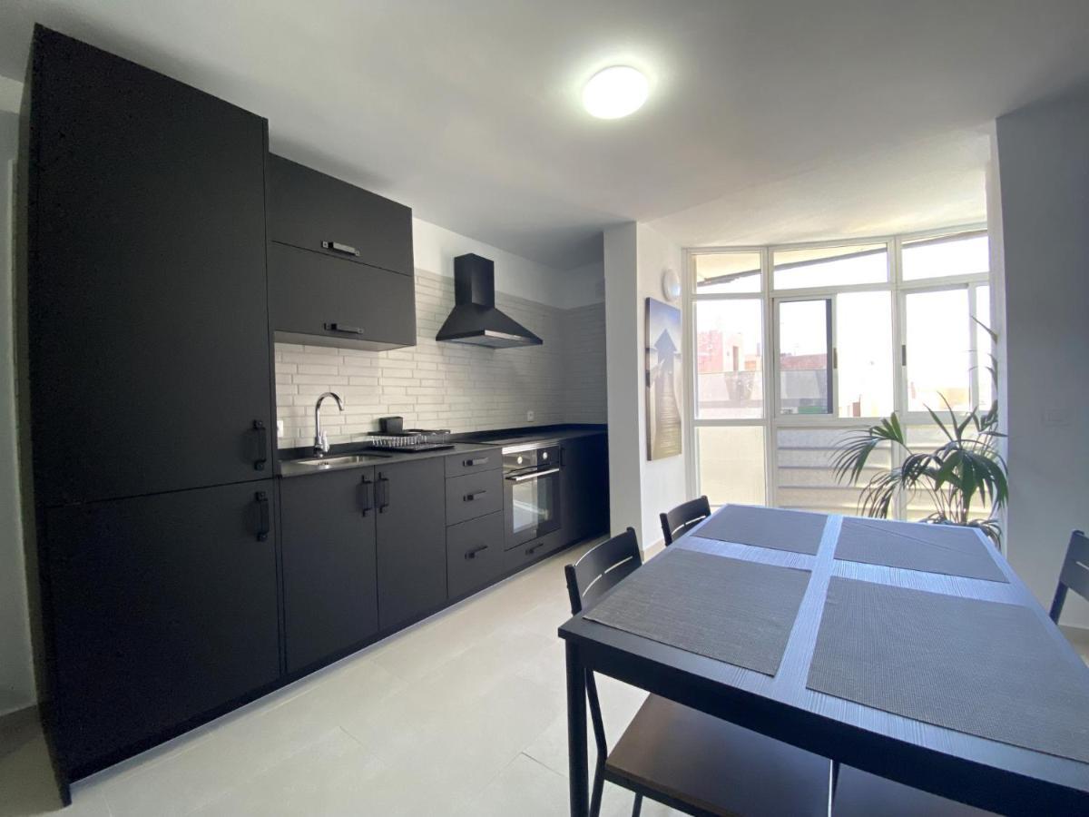 Apartamentos Medano - Pika Medano El Médano Extérieur photo