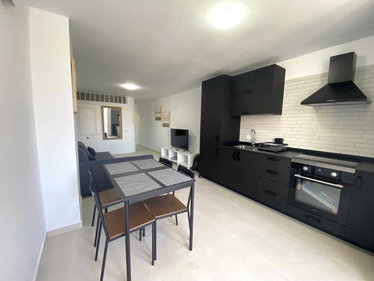 Apartamentos Medano - Pika Medano El Médano Extérieur photo