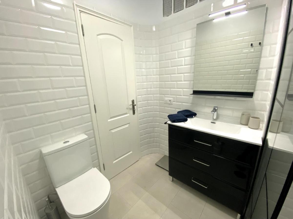 Apartamentos Medano - Pika Medano El Médano Extérieur photo