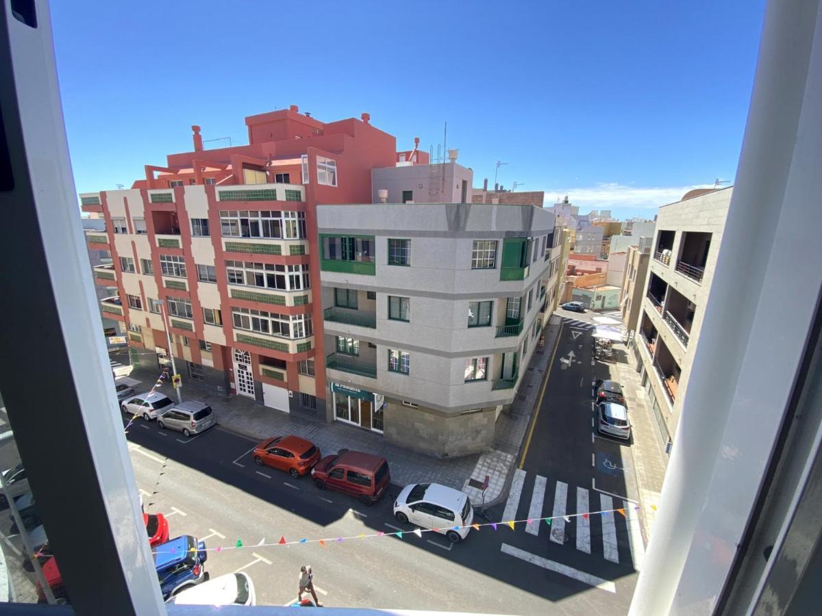 Apartamentos Medano - Pika Medano El Médano Extérieur photo