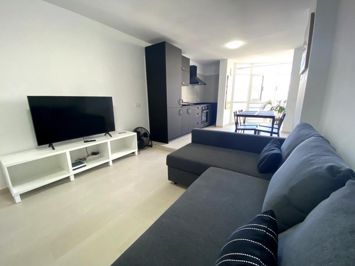 Apartamentos Medano - Pika Medano El Médano Extérieur photo
