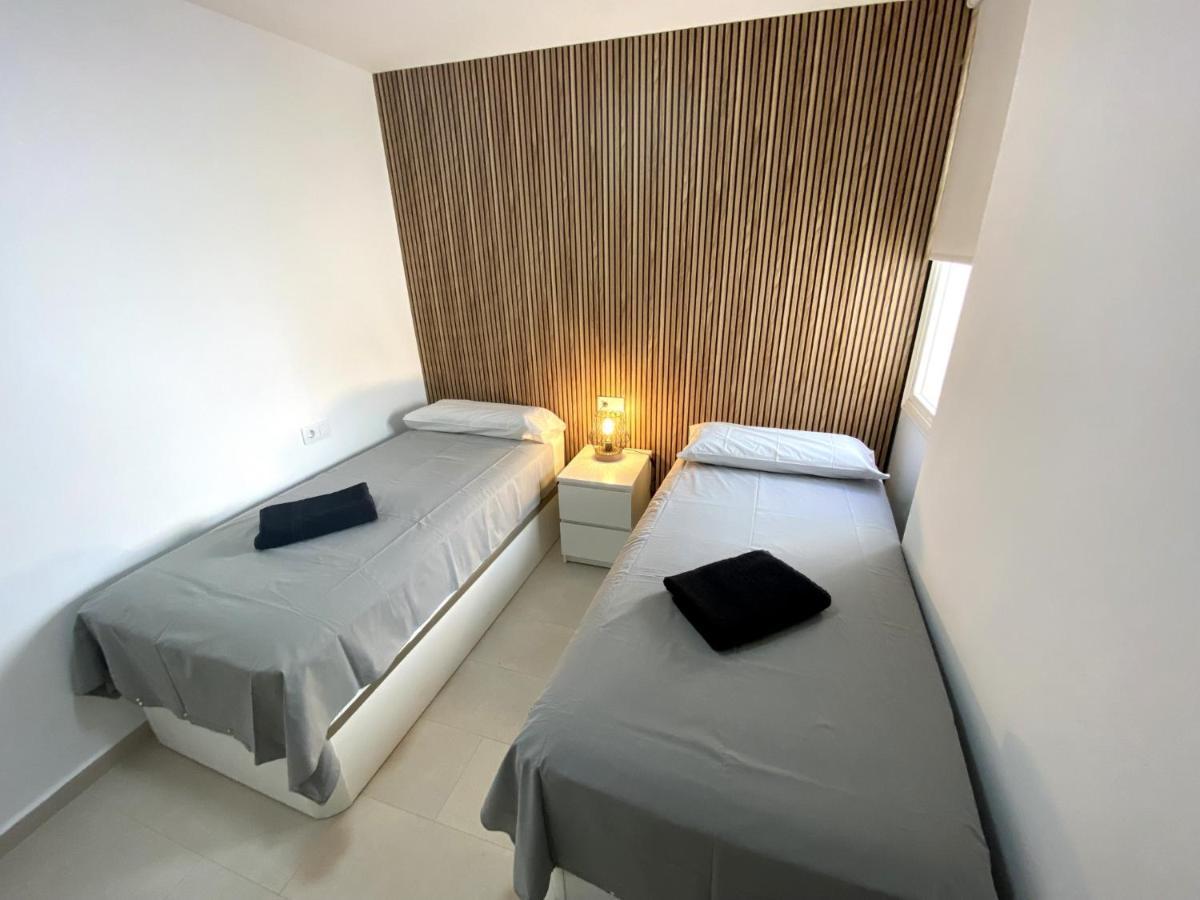 Apartamentos Medano - Pika Medano El Médano Extérieur photo