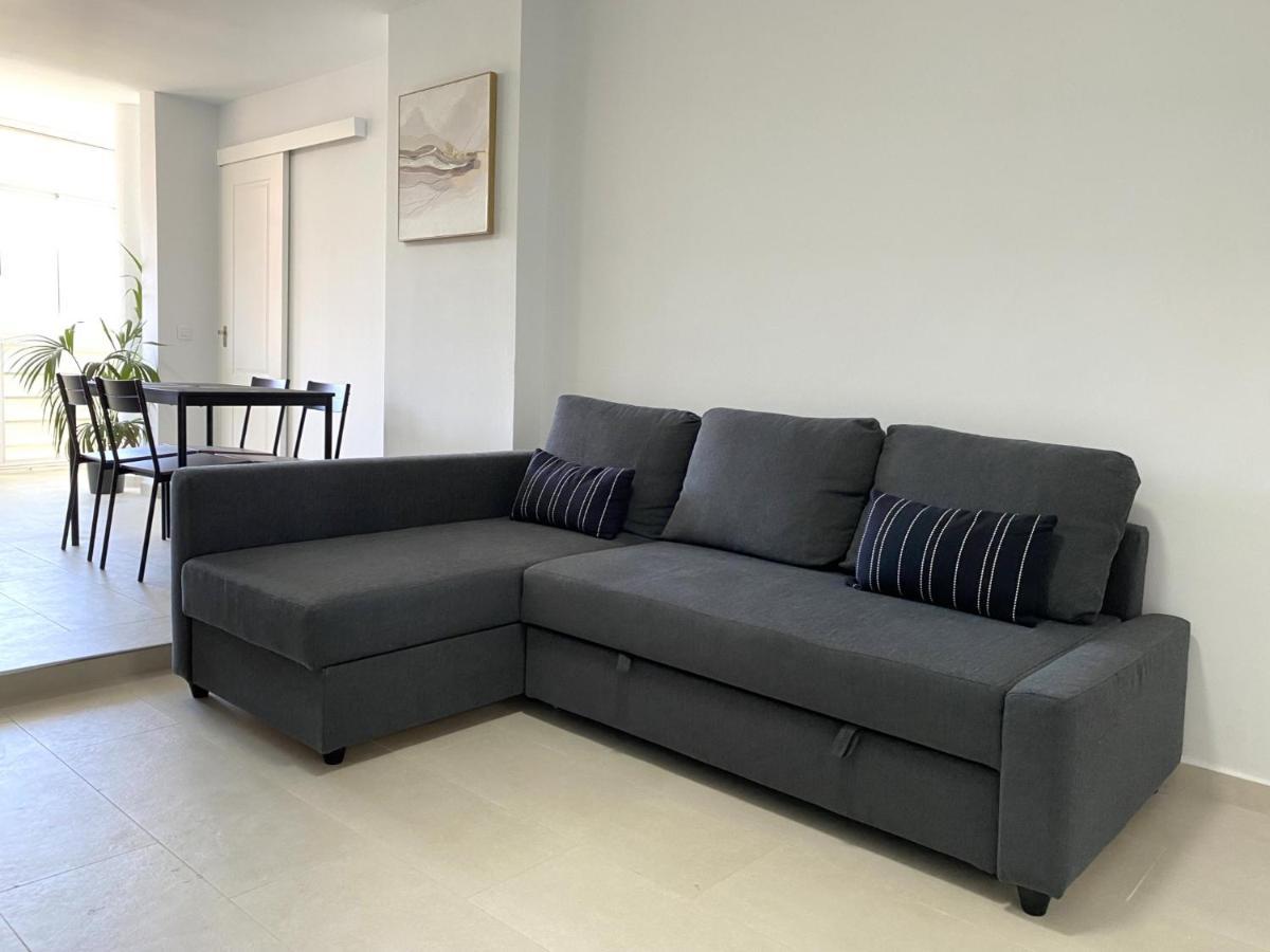 Apartamentos Medano - Pika Medano El Médano Extérieur photo