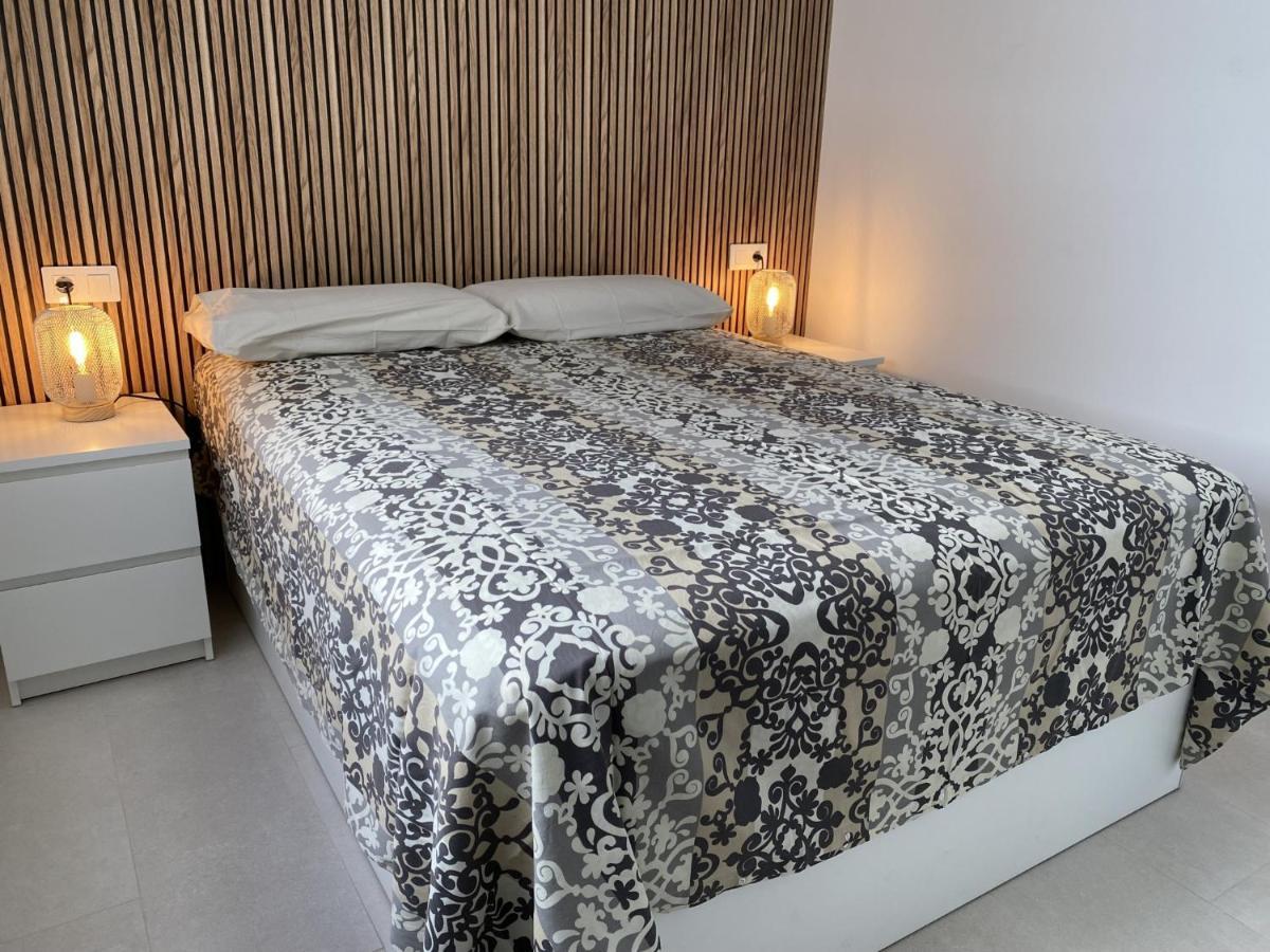 Apartamentos Medano - Pika Medano El Médano Extérieur photo