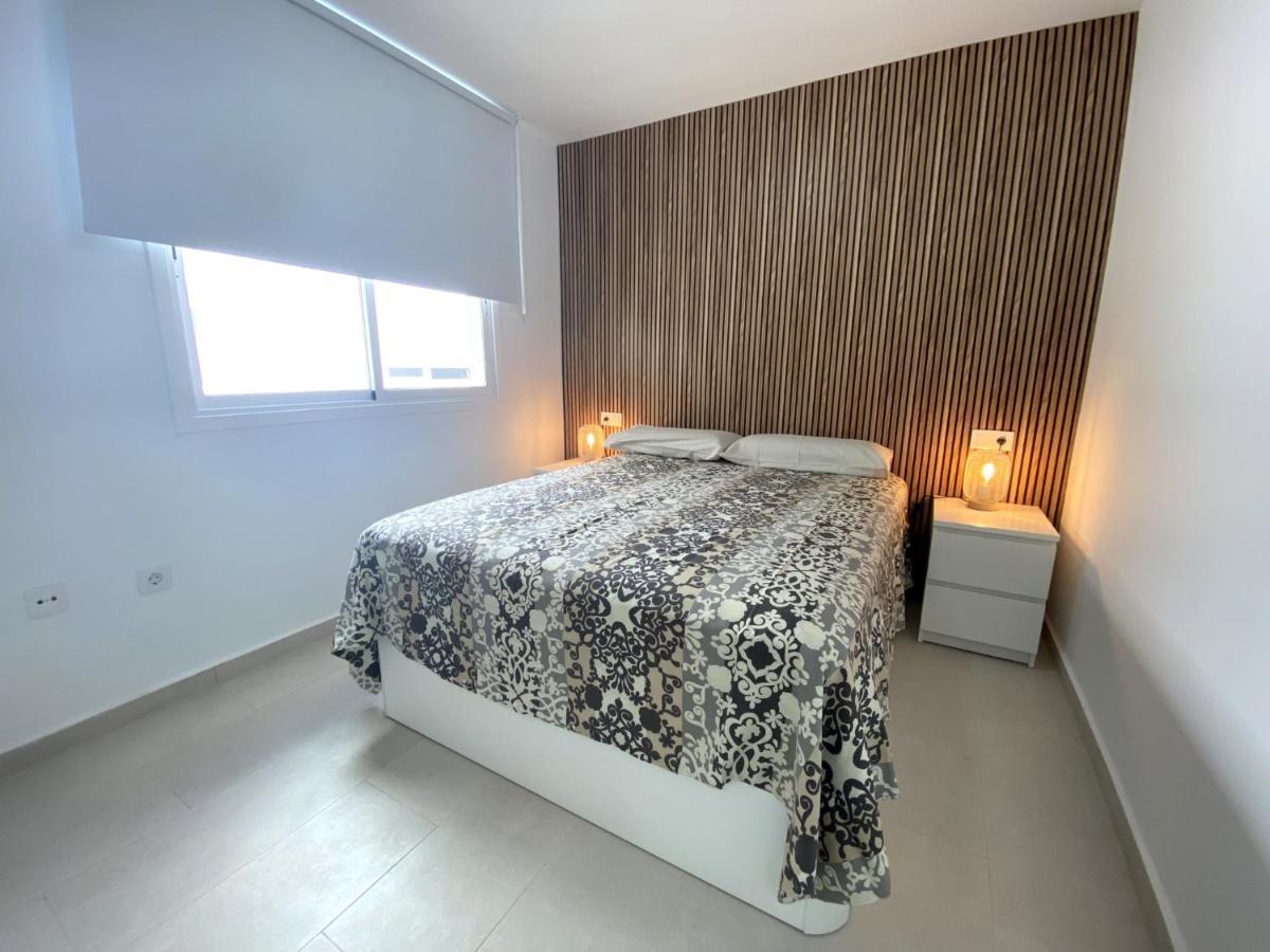 Apartamentos Medano - Pika Medano El Médano Extérieur photo